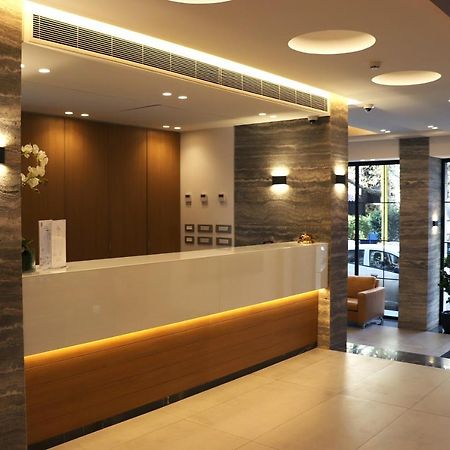 Alife Apart Hotel ベイルート エクステリア 写真
