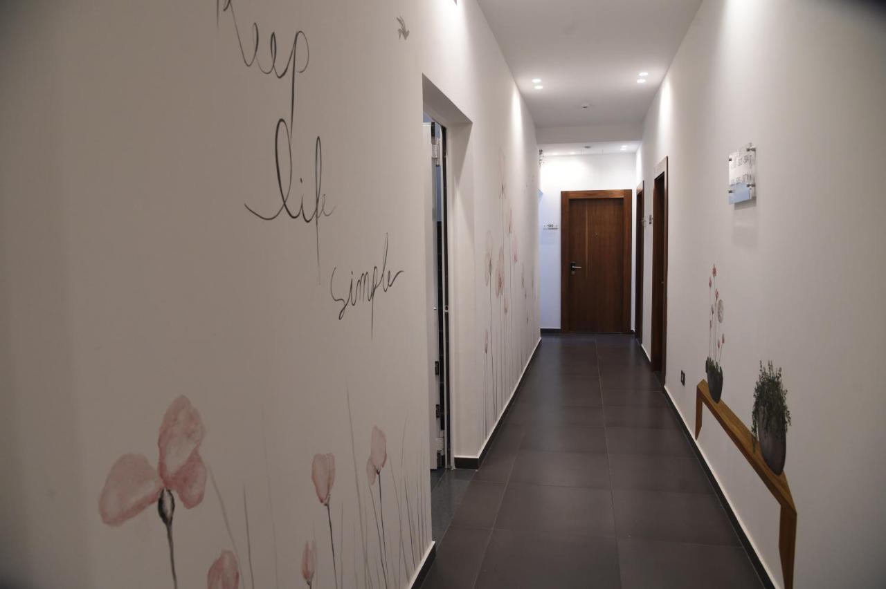 Alife Apart Hotel ベイルート エクステリア 写真